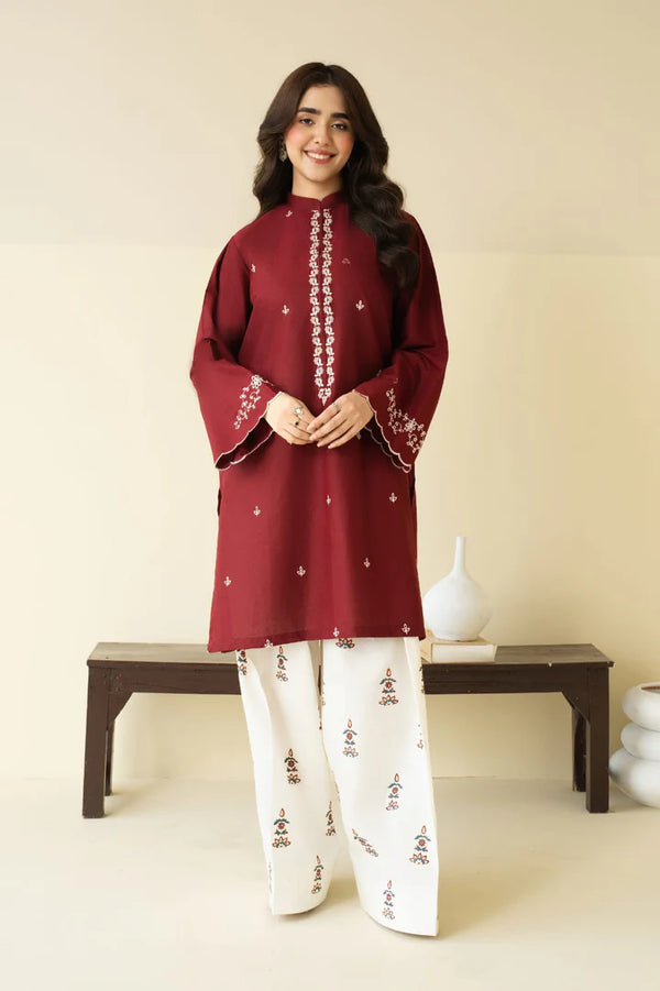ARZO 2PC ( FARAHI SHALWAR)